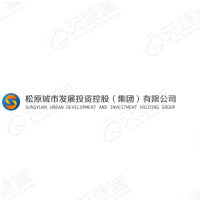 松原城市发展投资控股集团有限公司